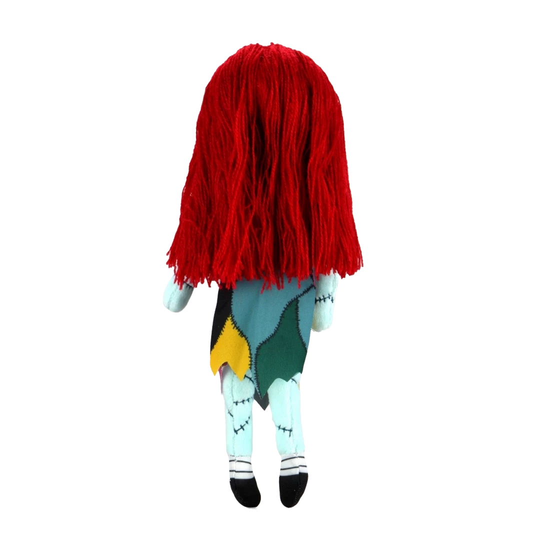 Top 10 𧨠(ONLINE) DRAGON IMPORTS & COLLECTIBLES LLC NIGHTMARE BEFORE π
CHRISTMAS PHUNNY PLUSH- SALLY π 4 (ONLINE) DRAGON IMPORTS & COLLECTIBLES LLC NIGHTMARE BEFORE CHRISTMAS PHUNNY PLUSH- SALLY