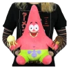 Brand new π₯° (ONLINE) DRAGON IMPORTS & COLLECTIBLES LLC NICKELODEON SPONGEBOB 16" HUGME PATRICK WITH ICE CREAM π 2 (ONLINE) DRAGON IMPORTS & COLLECTIBLES LLC NICKELODEON SPONGEBOB 16" HUGME PATRICK WITH ICE CREAM