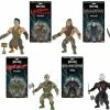(ONLINE) DRAGON IMPORTS & COLLECTIBLES LLC Savage World - By Funko