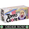 Best deal ✔️ (ONLINE) DRAGON IMPORTS & COLLECTIBLES LLC Games/TCG Tanto Cuore By Japanime Games ❤️ 1 (ONLINE) DRAGON IMPORTS & COLLECTIBLES LLC Games/TCG Tanto Cuore By Japanime Games