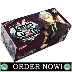 (ONLINE) DRAGON IMPORTS & COLLECTIBLES LLC Tanto Cuore: Winter Romance By Japanime Games Games/TCG