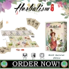 (ONLINE) DRAGON IMPORTS & COLLECTIBLES LLC Herbalism By Deep Water Games Games/TCG