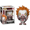 (ONLINE) DRAGON IMPORTS & COLLECTIBLES LLC Pennywise W Spider Legs - Funko Pop! IT