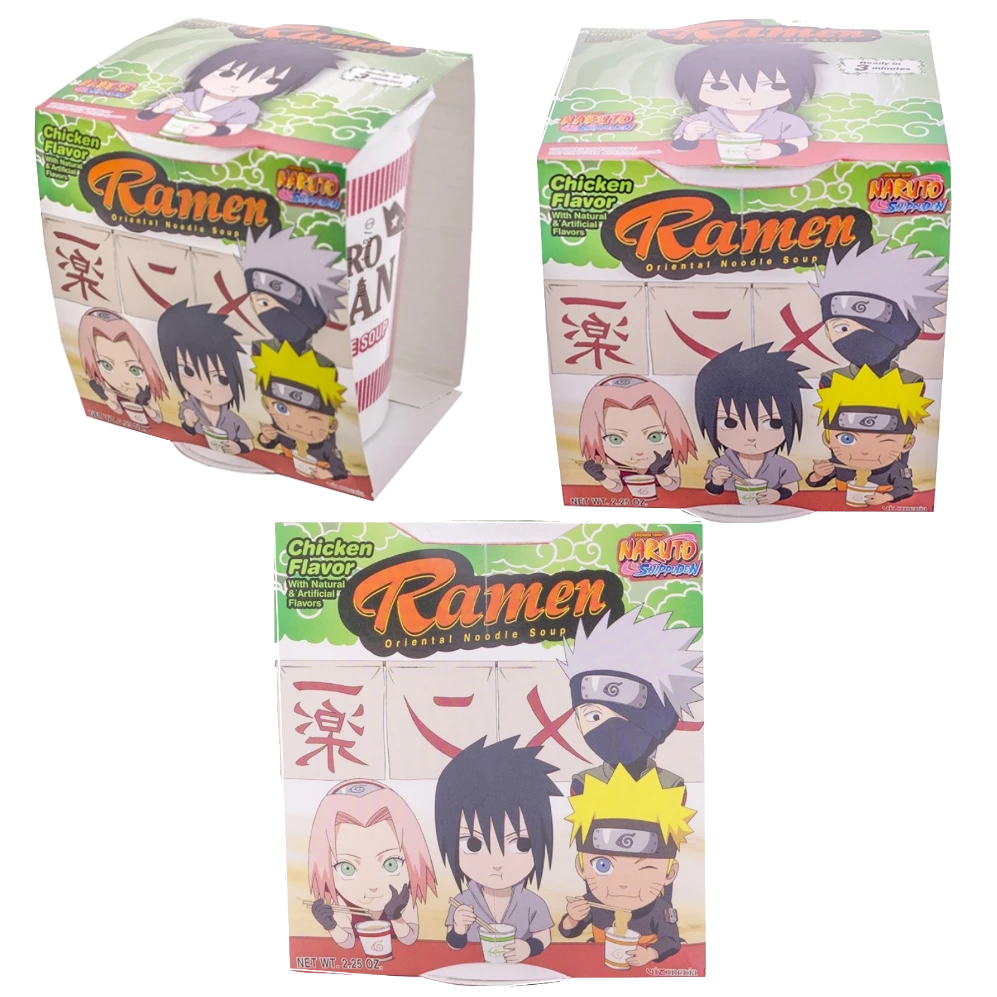 Promo 🧨 (ONLINE) DRAGON IMPORTS & COLLECTIBLES LLC (Chicken Flavor) Sasuke: NARUTO SHIPPUDEN - Ichiban Cup Ramen Noodle Food 🎉 3 (ONLINE) DRAGON IMPORTS & COLLECTIBLES LLC (Chicken Flavor) Sasuke: NARUTO SHIPPUDEN - Ichiban Cup Ramen Noodle Food