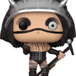 (ONLINE) DRAGON IMPORTS & COLLECTIBLES LLC Funko Pops! Marilyn Manson - Marilyn Manson Pop! Vinyl Figure