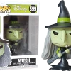 New β DRAGON IMPORTS & COLLECTIBLES LLC Funko Pops! Witch Pop! - The Nightmare Before π Christmas Vinyl Figure βοΈ 1 DRAGON IMPORTS & COLLECTIBLES LLC Funko Pops! Witch Pop! - The Nightmare Before Christmas Vinyl Figure