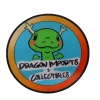(ONLINE) DRAGON IMPORTS & COLLECTIBLES LLC Dragon Imports Logo Stickers!