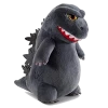 (ONLINE) DRAGON IMPORTS & COLLECTIBLES LLC Plushes GODZILLA HUGME VIBRATING PLUSH BY KIDROBOT