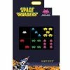 DRAGON IMPORTS & COLLECTIBLES LLC Space Invaders Dice TCG Accessories