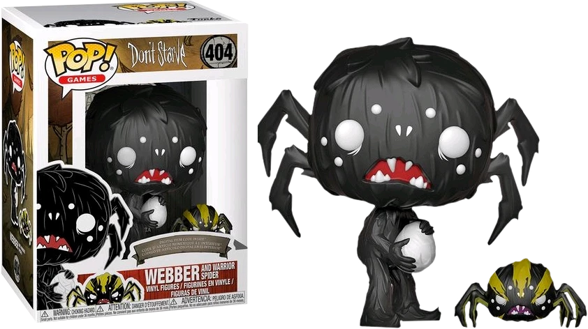 Wholesale ✨ (ONLINE) DRAGON IMPORTS & COLLECTIBLES LLC Webber And Warrior Spider 🌟 3 (ONLINE) DRAGON IMPORTS & COLLECTIBLES LLC Webber And Warrior Spider