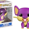 Best reviews of π (ONLINE) DRAGON IMPORTS & COLLECTIBLES LLC Funko Pops! Rattata - Funko Pop Games: PokΓ©mon π 1 (ONLINE) DRAGON IMPORTS & COLLECTIBLES LLC Funko Pops! Rattata - Funko Pop Games: PokΓ©mon