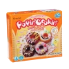 (ONLINE) DRAGON IMPORTS & COLLECTIBLES LLC Donut Making Candy Set - Popin' Cookin': Kracie