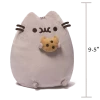 Promo β¨ (ONLINE) DRAGON IMPORTS & COLLECTIBLES LLC PUSHEEN W/ COOKIE, 9.5" - Pusheen Plushes β 1 (ONLINE) DRAGON IMPORTS & COLLECTIBLES LLC PUSHEEN W/ COOKIE, 9.5" - Pusheen Plushes