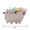 (ONLINE) DRAGON IMPORTS & COLLECTIBLES LLC PUSHEENICORN COIN PURSE, 7" - Pusheen