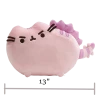 Cheap β¨ (ONLINE) DRAGON IMPORTS & COLLECTIBLES LLC Pusheenosaurus Cotton π¬ Candy, 13" - Pusheen Plushes π₯ 2 (ONLINE) DRAGON IMPORTS & COLLECTIBLES LLC Pusheenosaurus Cotton Candy, 13" - Pusheen Plushes