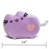 (ONLINE) DRAGON IMPORTS & COLLECTIBLES LLC PASTEL PUSHEEN PURPLE, 12" - Pusheen