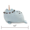 Buy βοΈ (ONLINE) DRAGON IMPORTS & COLLECTIBLES LLC PUSHEENIMAL NARWHAL, 13" - Pusheen Plushes π€© 2 (ONLINE) DRAGON IMPORTS & COLLECTIBLES LLC PUSHEENIMAL NARWHAL, 13" - Pusheen Plushes