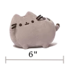 (ONLINE) DRAGON IMPORTS & COLLECTIBLES LLC Plushes Original, 6"- Pusheen