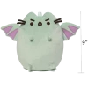 (ONLINE) DRAGON IMPORTS & COLLECTIBLES LLC Dragonsheen, 9" - Pusheen
