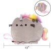 Buy βοΈ (ONLINE) DRAGON IMPORTS & COLLECTIBLES LLC PUSHEENICORN π BACKPACK, 13" - Pusheen π₯° 2 (ONLINE) DRAGON IMPORTS & COLLECTIBLES LLC PUSHEENICORN BACKPACK, 13" - Pusheen