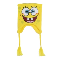 (ONLINE) DRAGON IMPORTS & COLLECTIBLES LLC Accessories Spongebob Squarepants Laplander - Bioworld