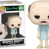 (ONLINE) DRAGON IMPORTS & COLLECTIBLES LLC Hospice Morty - Rick And Morty Vinyl Figure Funko Pop! Funko Pops!