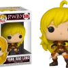 DRAGON IMPORTS & COLLECTIBLES LLC Yang Xiao Long - RWBY Funko Pop! Vinyl Figure