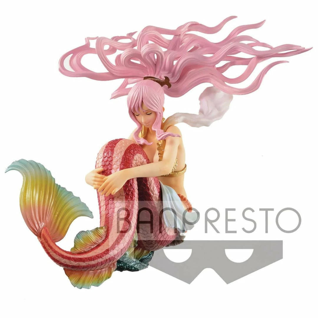 Buy βοΈ (ONLINE) DRAGON IMPORTS & COLLECTIBLES LLC Shirahoshi Figure One Piece Figures π 3 (ONLINE) DRAGON IMPORTS & COLLECTIBLES LLC Shirahoshi Figure One Piece Figures
