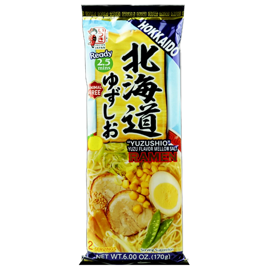 Best reviews of ๐ (ONLINE) DRAGON IMPORTS & COLLECTIBLES LLC ITSUKI Yuzu Flavor Mellow Salt Ramen (Hokkaido) Food ๐ 3 (ONLINE) DRAGON IMPORTS & COLLECTIBLES LLC ITSUKI Yuzu Flavor Mellow Salt Ramen (Hokkaido) Food