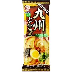 (ONLINE) DRAGON IMPORTS & COLLECTIBLES LLC Food ITSUKI Tonkotsu Pork Ramen (Kyushu)
