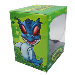 Best Pirce π₯ (ONLINE) DRAGON IMPORTS & COLLECTIBLES LLC Nessie: Cryptkins Unleashed - Figure π 7 (ONLINE) DRAGON IMPORTS & COLLECTIBLES LLC Nessie: Cryptkins Unleashed - Figure