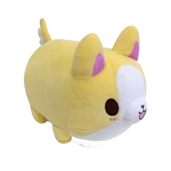 (ONLINE) DRAGON IMPORTS & COLLECTIBLES LLC WanBon Corgi Plush
