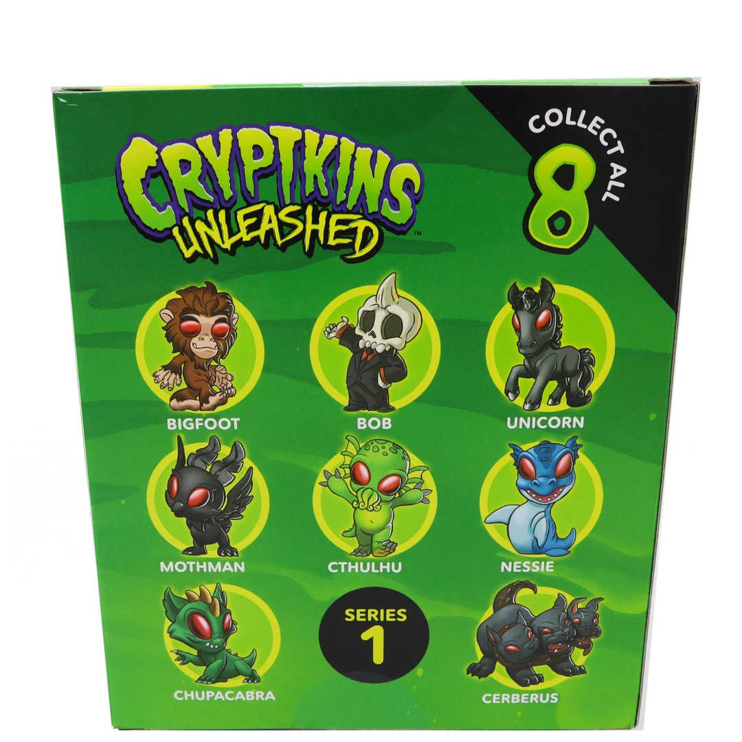 Deals π€© (ONLINE) DRAGON IMPORTS & COLLECTIBLES LLC Cthulhu: Cryptkins Unleashed - Figure π₯° 6 (ONLINE) DRAGON IMPORTS & COLLECTIBLES LLC Cthulhu: Cryptkins Unleashed - Figure