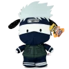 Outlet ⭐ (ONLINE) DRAGON IMPORTS & COLLECTIBLES LLC Kakashi 13" - Naruto X Sanrio® Pochacco™ Plush Plushes ⌛ 1 (ONLINE) DRAGON IMPORTS & COLLECTIBLES LLC Kakashi 13" - Naruto X Sanrio® Pochacco™ Plush Plushes