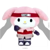 (ONLINE) DRAGON IMPORTS & COLLECTIBLES LLC Plushes Sakura 13" - Naruto X Sanrio® My Melody™ Plush