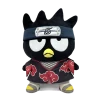 Cheapest 🧨 (ONLINE) DRAGON IMPORTS & COLLECTIBLES LLC Plushes Itachi 13" - Naruto X Sanrio® Badtz Maru™ Plush 😀 2 (ONLINE) DRAGON IMPORTS & COLLECTIBLES LLC Plushes Itachi 13" - Naruto X Sanrio® Badtz Maru™ Plush