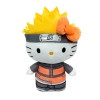 (ONLINE) DRAGON IMPORTS & COLLECTIBLES LLC Naruto 13" - Naruto X Sanrio® Hello Kitty™ Plush Plushes
