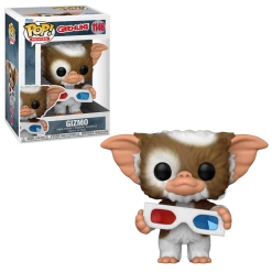 (ONLINE) DRAGON IMPORTS & COLLECTIBLES LLC Gizmo - Gremlins Pop! Vinyl Figure Funko Pops!