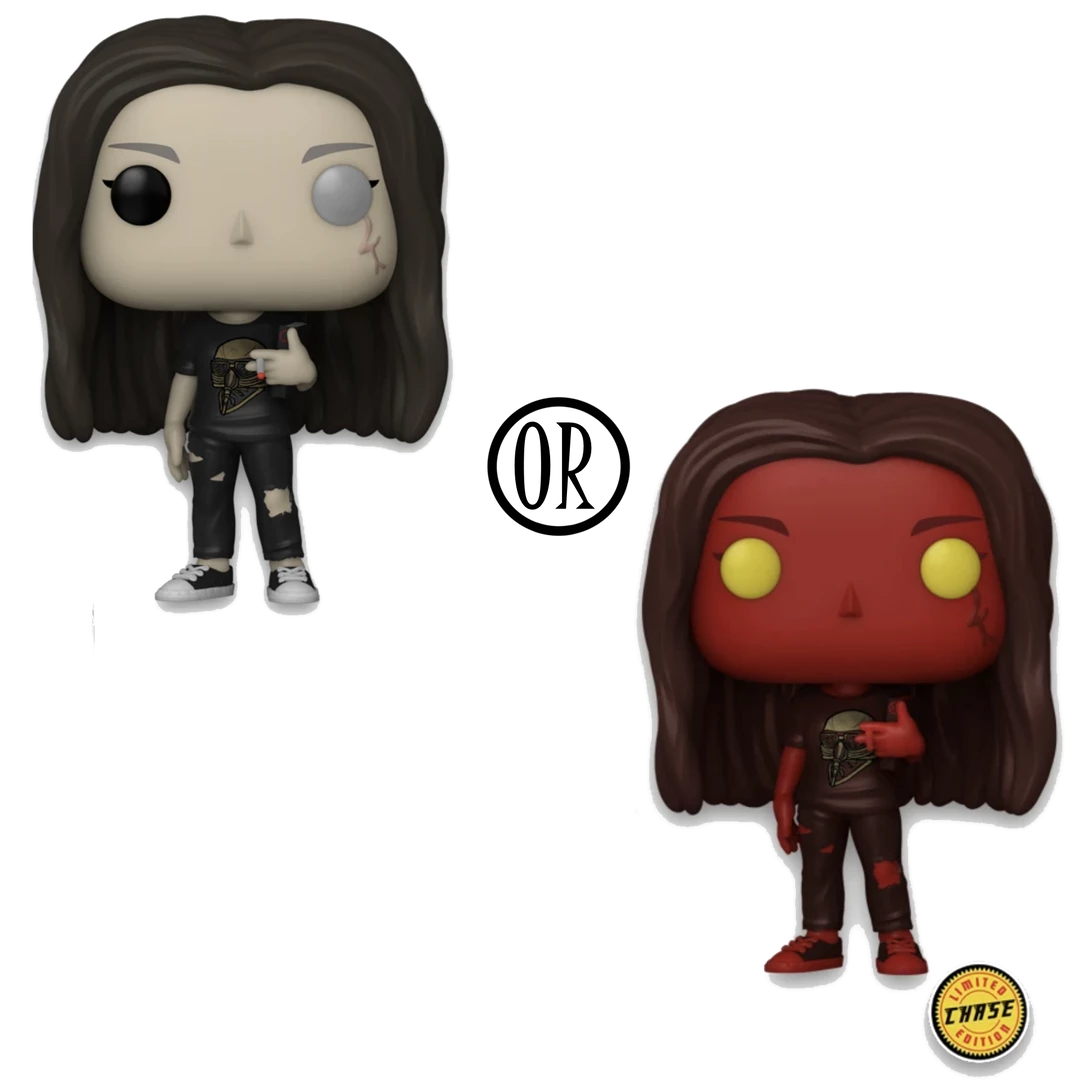 Cheapest π (ONLINE) DRAGON IMPORTS & COLLECTIBLES LLC Funko Pops! Mandy Pop! Vinyl Figure π₯° 3 (ONLINE) DRAGON IMPORTS & COLLECTIBLES LLC Funko Pops! Mandy Pop! Vinyl Figure
