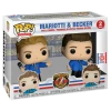 (ONLINE) DRAGON IMPORTS & COLLECTIBLES LLC Funko Pops! Mariotti & Becker - Funko Pop: Olympics