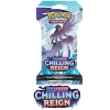 Discount βοΈ (ONLINE) DRAGON IMPORTS & COLLECTIBLES LLC Pokemon TCG (Sword And Shield) Chilling Reign - (Single Pack) π 2 (ONLINE) DRAGON IMPORTS & COLLECTIBLES LLC Pokemon TCG (Sword And Shield) Chilling Reign - (Single Pack)