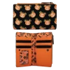 Best deal β€οΈ (ONLINE) DRAGON IMPORTS & COLLECTIBLES LLC Disney Mick-O-Lantern Flap Wallet X LOUNGEFLY π₯° 1 (ONLINE) DRAGON IMPORTS & COLLECTIBLES LLC Disney Mick-O-Lantern Flap Wallet X LOUNGEFLY