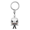(ONLINE) DRAGON IMPORTS & COLLECTIBLES LLC Jack Skellington - POP Keychain: NBC