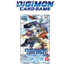 (ONLINE) DRAGON IMPORTS & COLLECTIBLES LLC Digimon Card Game - Release Special Booster Ver.1.0 Booster (Singles) Games/TCG