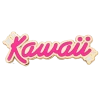 (ONLINE) DRAGON IMPORTS & COLLECTIBLES LLC Kawaii Pin - ENAMEL PIN