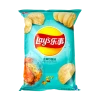 (ONLINE) DRAGON IMPORTS & COLLECTIBLES LLC LAY'S Potato Chips Fried Crab