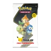(ONLINE) DRAGON IMPORTS & COLLECTIBLES LLC Pokémon TCG: First Partner Pack (Sinnoh)