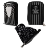 Wholesale 🥰 (ONLINE) DRAGON IMPORTS & COLLECTIBLES LLC THE NIGHTMARE BEFORE NBC JACK SKELLINGTON SUIT ACCORDIAN WALLET - LOUNGEFLY X Accessories ✨ 1 (ONLINE) DRAGON IMPORTS & COLLECTIBLES LLC THE NIGHTMARE BEFORE NBC JACK SKELLINGTON SUIT ACCORDIAN WALLET - LOUNGEFLY X Accessories