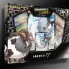 (ONLINE) DRAGON IMPORTS & COLLECTIBLES LLC Pokemon TCG: Champion’s Path Collection—Dubwool V Pokémon