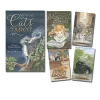 Hot Sale 🔥 (ONLINE) DRAGON IMPORTS & COLLECTIBLES LLC Divination / ALT Culture Mystical Cats Tarot - BY LUNAEA WEATHERSTONE, MICKIE MUELLER 🔔 1 (ONLINE) DRAGON IMPORTS & COLLECTIBLES LLC Divination / ALT Culture Mystical Cats Tarot - BY LUNAEA WEATHERSTONE, MICKIE MUELLER